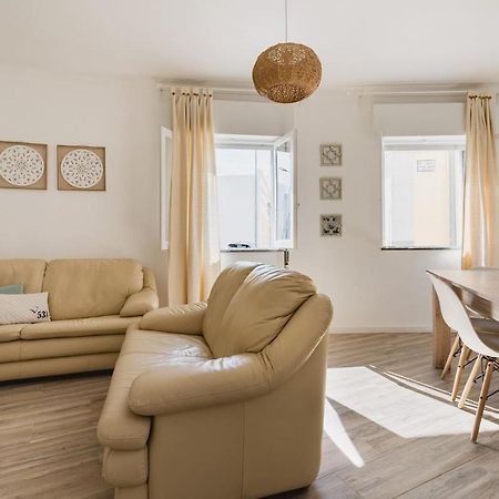 Caique - Apartamento Com 3 Quartos Na Zona Tipica De Olhao, Algarve, Portugal المظهر الخارجي الصورة