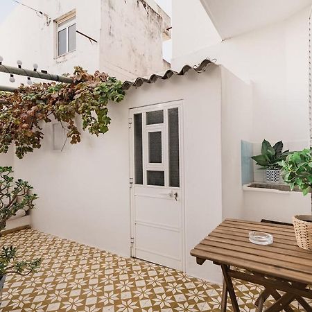 Caique - Apartamento Com 3 Quartos Na Zona Tipica De Olhao, Algarve, Portugal المظهر الخارجي الصورة