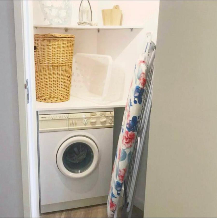 Caique - Apartamento Com 3 Quartos Na Zona Tipica De Olhao, Algarve, Portugal المظهر الخارجي الصورة