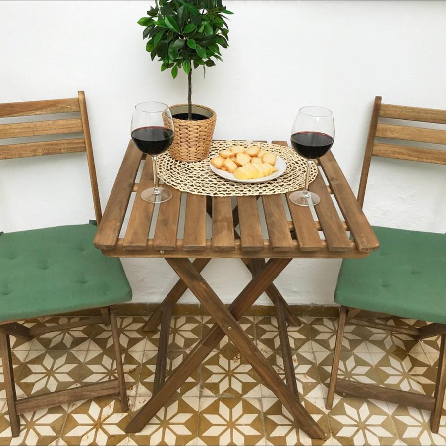 Caique - Apartamento Com 3 Quartos Na Zona Tipica De Olhao, Algarve, Portugal المظهر الخارجي الصورة