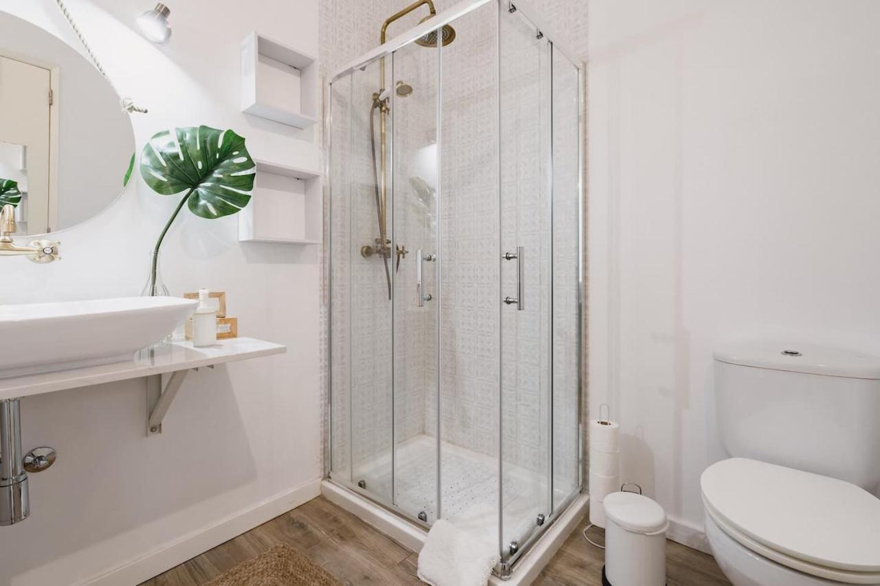 Caique - Apartamento Com 3 Quartos Na Zona Tipica De Olhao, Algarve, Portugal المظهر الخارجي الصورة