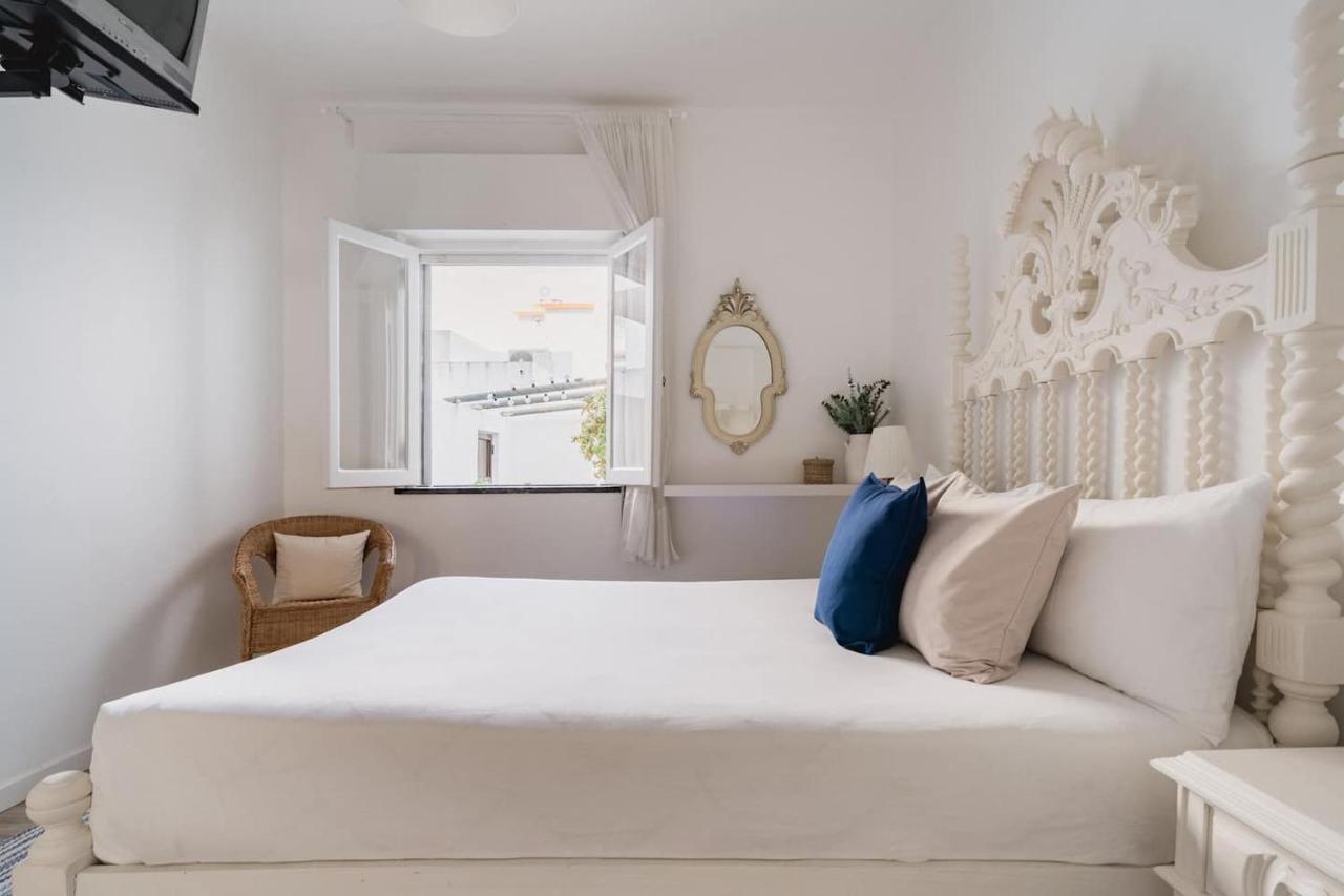 Caique - Apartamento Com 3 Quartos Na Zona Tipica De Olhao, Algarve, Portugal المظهر الخارجي الصورة