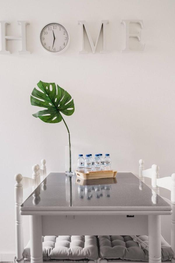 Caique - Apartamento Com 3 Quartos Na Zona Tipica De Olhao, Algarve, Portugal المظهر الخارجي الصورة