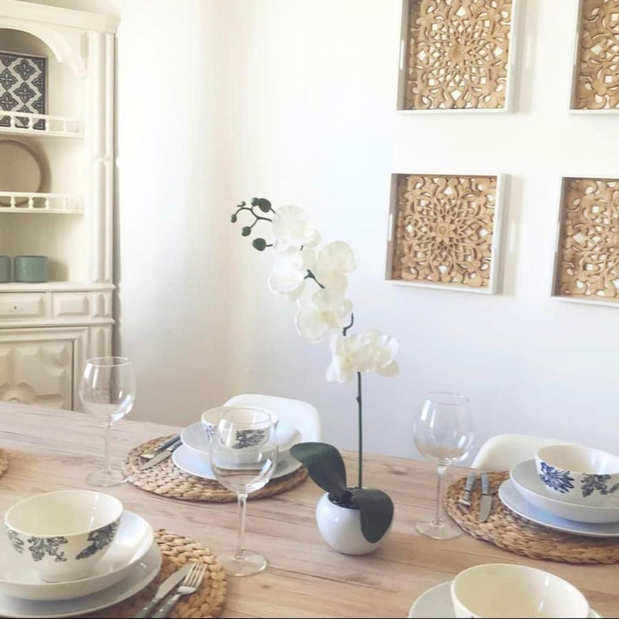 Caique - Apartamento Com 3 Quartos Na Zona Tipica De Olhao, Algarve, Portugal المظهر الخارجي الصورة